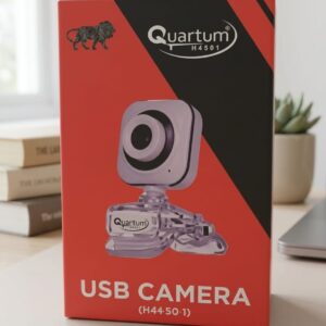 QUANTUM HI-TECH USB Camera