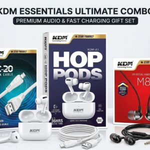 KDM Essentials Ultimate combo Only 999