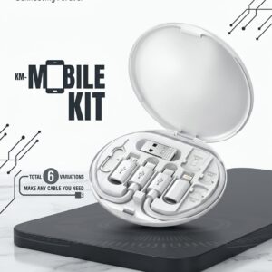 KDM Mobile Kit