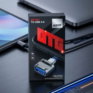 MICRO USB OTG