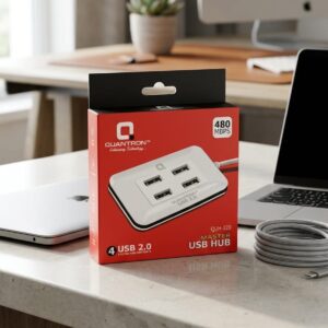 QUANTRON Master USB HUB 2.0