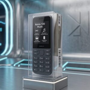NOKIA 130 Music