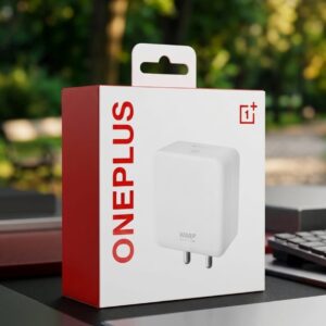 ONEPLUS Warp Charge 30 Power Adapter