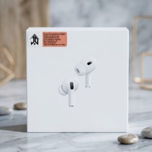 Apple TWS Earbuds