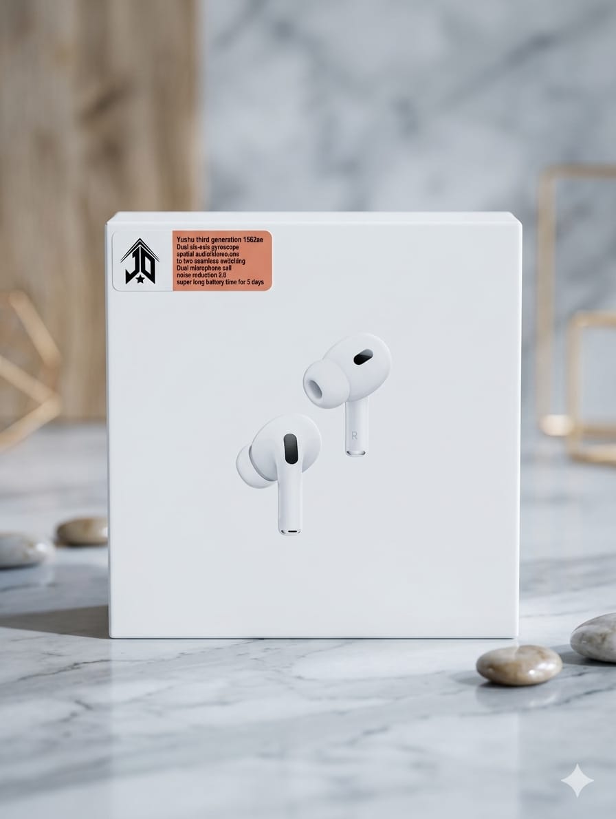 Apple TWS Earbuds