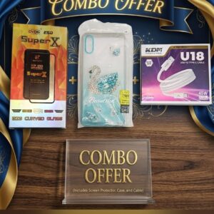 3-In-1 Combo Pack