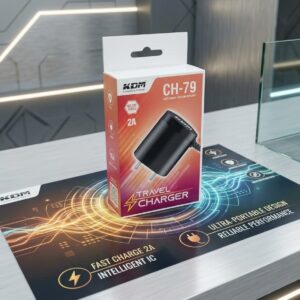 KDM 2A Key-Pad Fast Charger