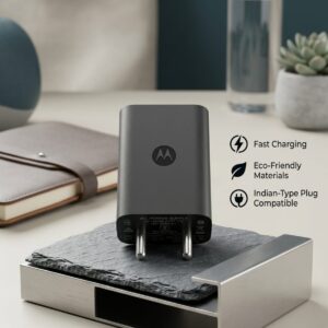 MOTOROLA TurboPower 68W Adapter