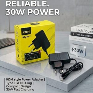 KDM KeyPad Charger
