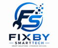 fixbysmarttech.com logo