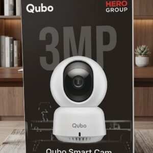 QUBO SMART CAM 360°