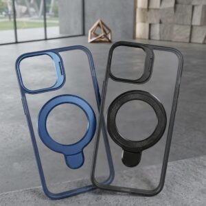 IPHONE 14 Momax CaseForm Roller MagSafe Magnetic Protective Case