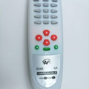 AV 3088  Universal TV Remote control With IC