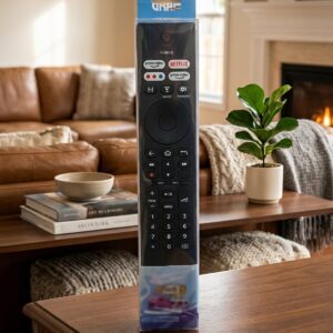 Philips LED TV Universal Remote