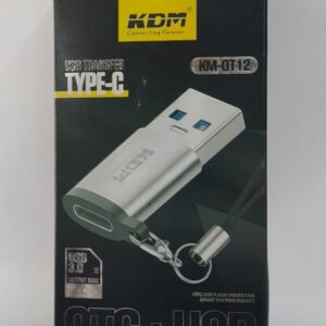 KDM KM-OT12 OTG+USB
