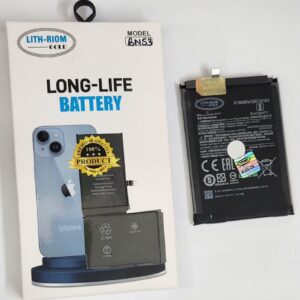 XIAOMI Redmi Note 9Pro/Note 10Pro 5G Original Battery BN53