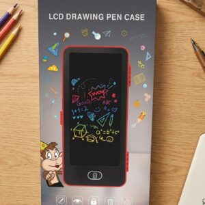 LCD DRAWING PEN CASE